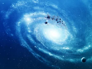 Universe And Space Wallpapers Screenshot 1