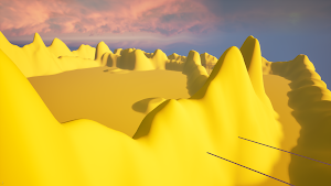 Iron Lap Screenshot 1