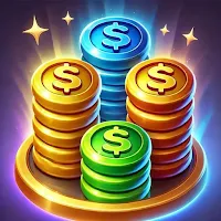 Coin Pile Sort