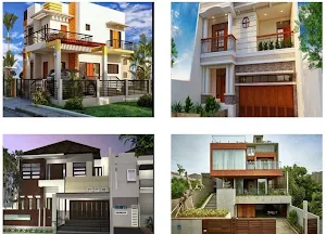 Luxury Home Design Screenshot 1