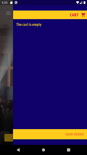 RB EVENTS Screenshot 2