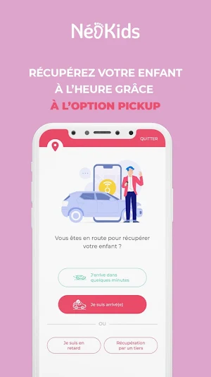 NéoKids Screenshot 3