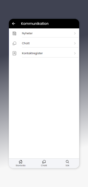 Etting Maskin och Service AB Screenshot 1