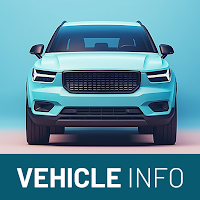 VehicleInfo - Find Owner