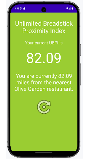 UBPI Screenshot 0