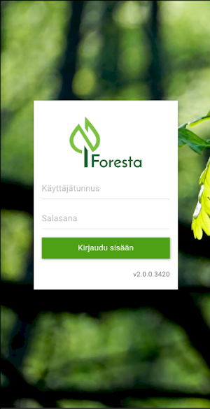 Foresta Maasto Screenshot 0