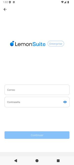 LemonSuite Screenshot 0