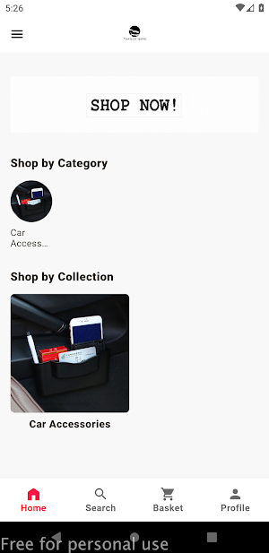 طرق لقطع غيار السيارات Screenshot 0