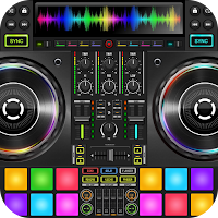 DJ Mixer - DJ Music Remix
