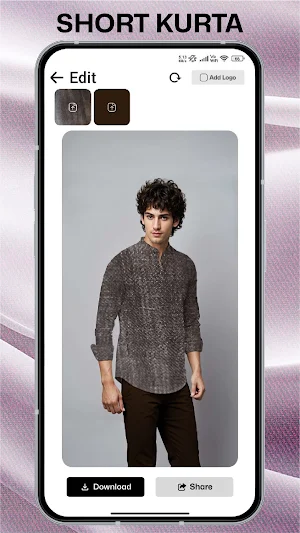 Fabric Tech Screenshot 2