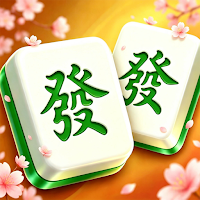 Match Reward Mahjong