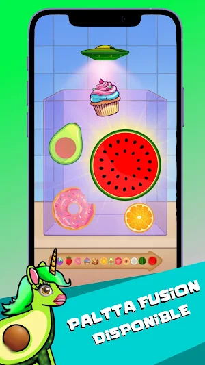 Paltta Up (Juegos Potaxies) Screenshot 1