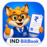 IND BillBook