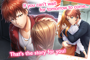 Otome Stories Screenshot 3