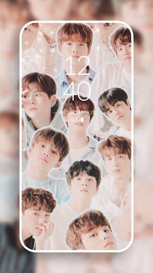 TREASURE Wallpaper 4K HD - 트레저 배경화면 Screenshot 0
