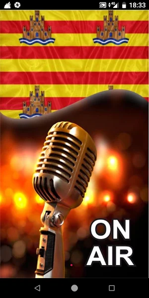 Ibiza Radio Stations - Balearic Islands Screenshot 0