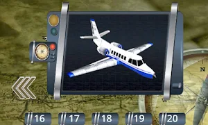 Real Flight - Plane Simulator Screenshot 0