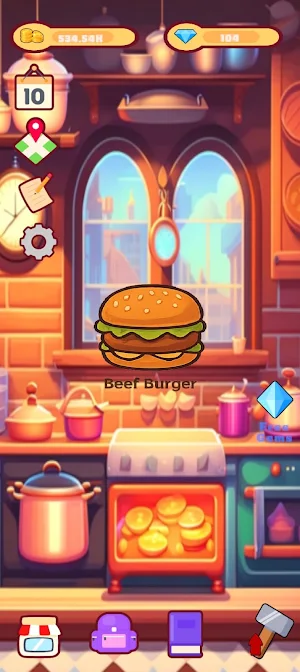 Factory Pulse screenshot 3