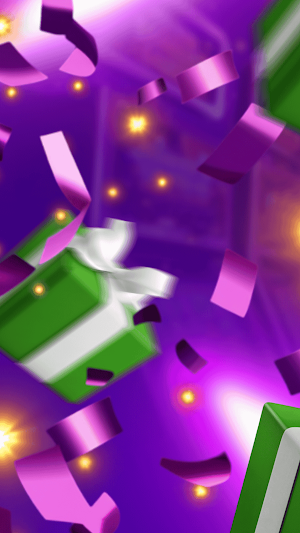 Crown Coins Casino' Screenshot 0