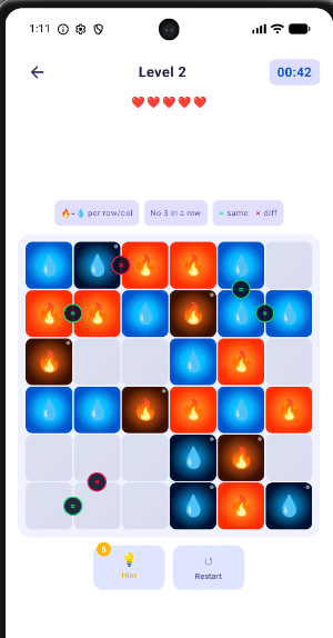 Solvex Screenshot 2