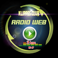 Radio Klipps Club Web