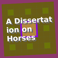 zBook: A Dissertation on Horse