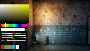 Chameleon Hide & Seek Screenshot 3