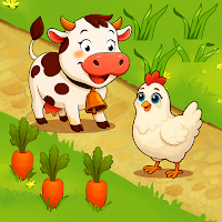 Jolly Ranch: Timed Arcade Fun