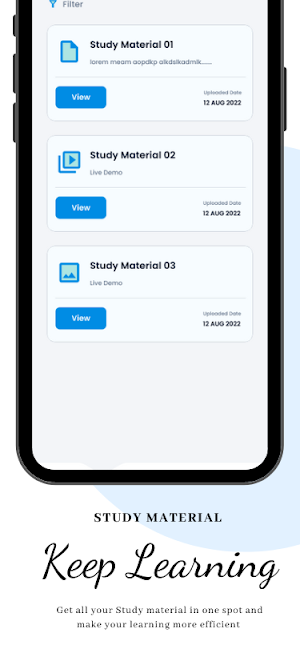 Cybercourso Screenshot 2