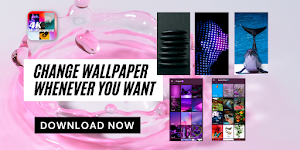 Wallpapers 4K Screenshot 2