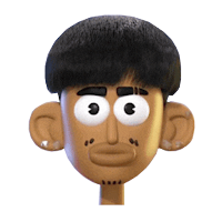 El Niño Tizoc