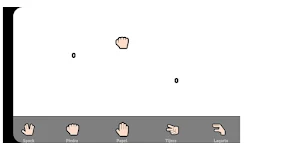 Piedra - Papel - Tijera Screenshot 2
