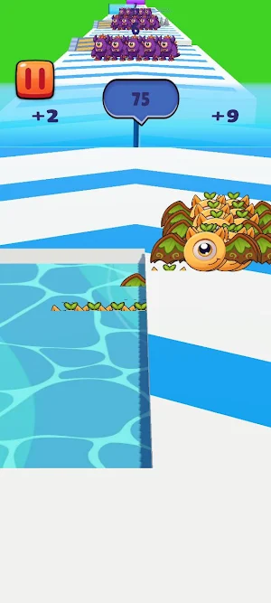 Pub Quest Hero Screenshot 0