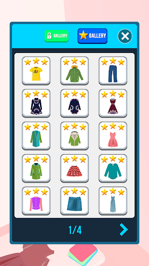 Tidying Up Screenshot 3