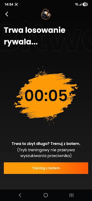 Bitwa Freestyle Screenshot 3