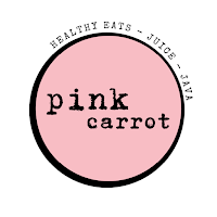 Pink Carrot