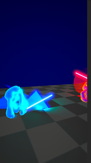 Gummy Fighters Screenshot 2