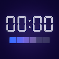 Step Timer – Workout & Routine