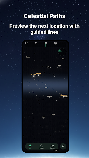 starsky Screenshot 3