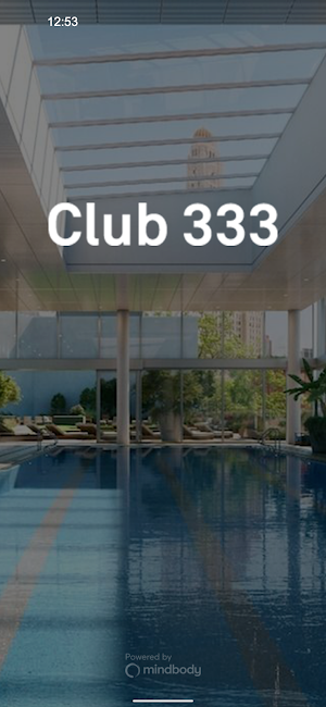 Club 333 Screenshot 0