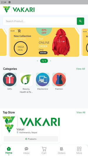 Vakari Screenshot 0