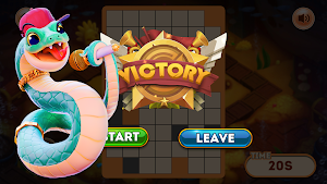 Glow Roll Screenshot 0