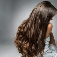 ماسكات لتطويل الشعر
