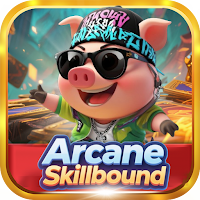 Arcane Skillbound