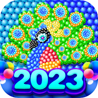 Bubble Shooter Classic 2