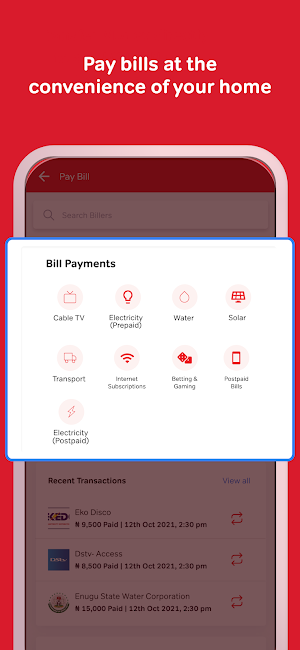 Smartcash PSB Screenshot 2