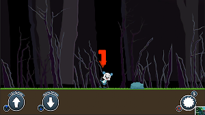 Jungle Buddies Screenshot 2