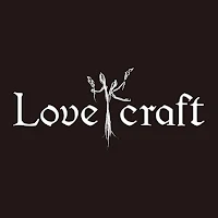 H.K. Lovecraft