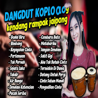 Pongdut Kendang Jaipong E
