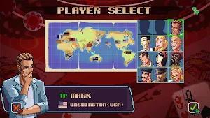 Super Blackjack Battle 2 Turbo Screenshot 1